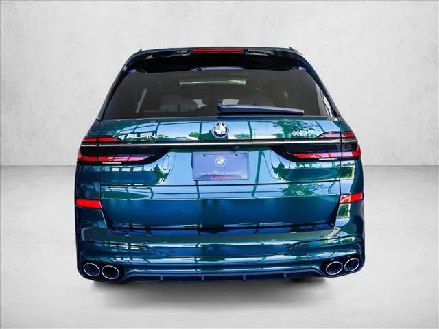 2026 BMW xB ALPINA XB7