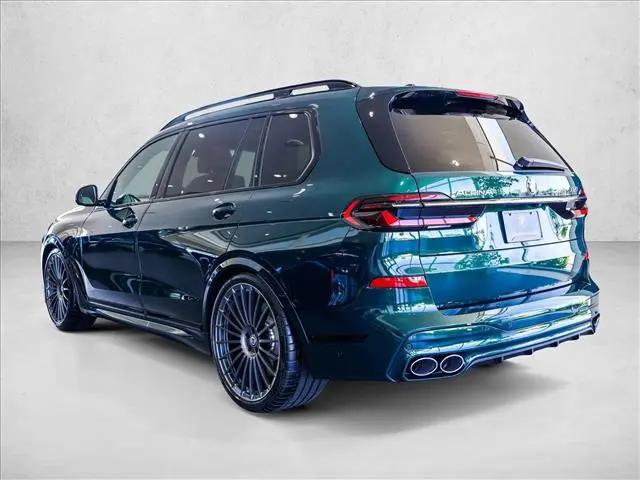 2026 BMW xB ALPINA XB7