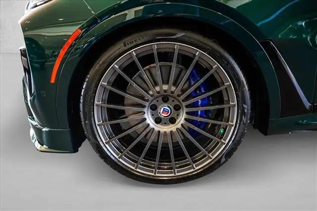 2026 BMW xB ALPINA XB7