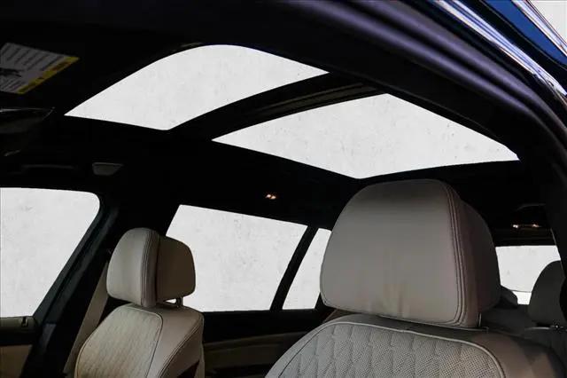 2026 BMW xB ALPINA XB7