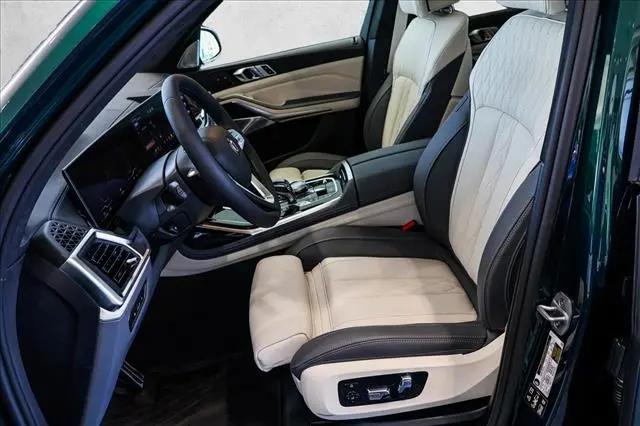 2026 BMW xB ALPINA XB7