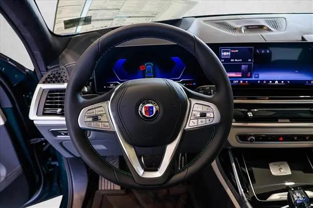 2026 BMW xB ALPINA XB7