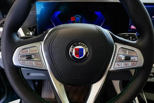 2026 BMW xB ALPINA XB7