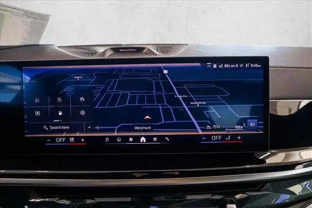 2026 BMW xB ALPINA XB7