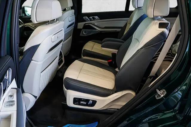2026 BMW xB ALPINA XB7