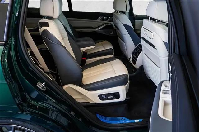 2026 BMW xB ALPINA XB7
