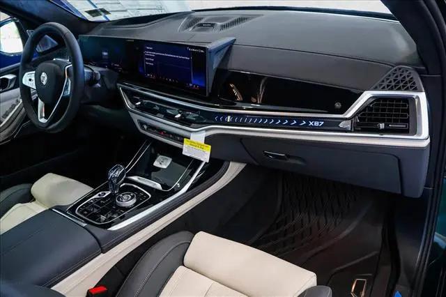2026 BMW xB ALPINA XB7