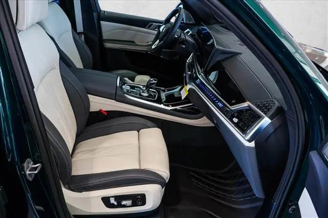 2026 BMW xB ALPINA XB7