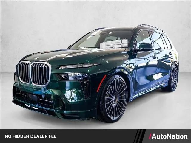 2026 BMW xB ALPINA XB7 for sale in Westmont, IL