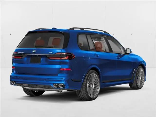 2026 BMW xB ALPINA XB7