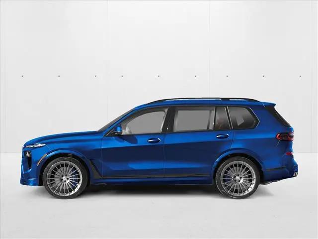 2026 BMW xB ALPINA XB7