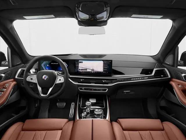 2026 BMW xB ALPINA XB7