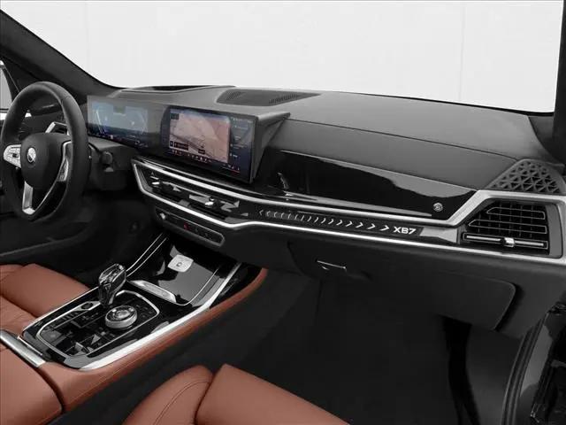 2026 BMW xB ALPINA XB7