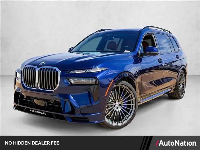 2026 BMW xB ALPINA XB7 for sale in Westmont, IL