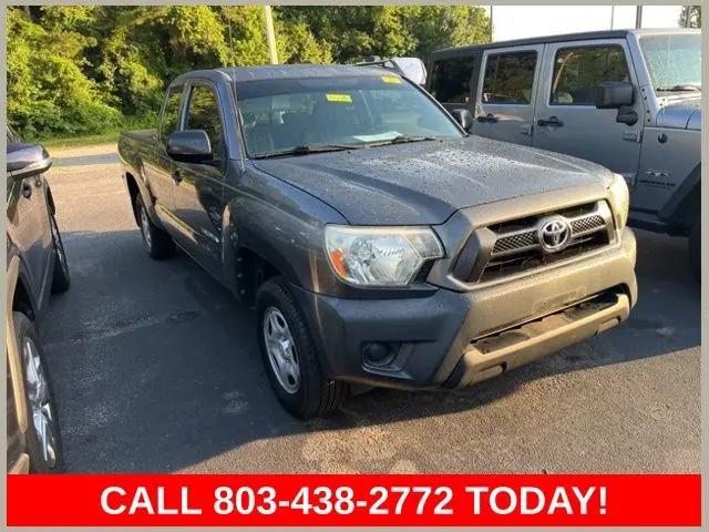 2014 Toyota Tacoma Base for sale in Lugoff, SC