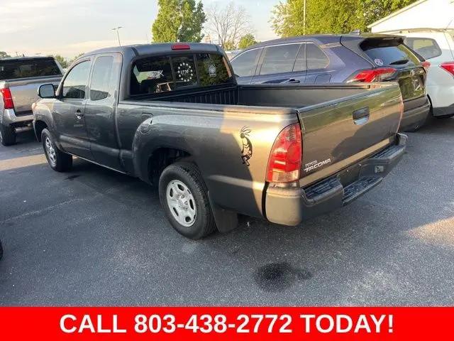 2014 Toyota Tacoma Base
