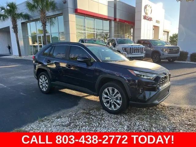 2023 Toyota RAV4 XLE Premium for sale in Lugoff, SC