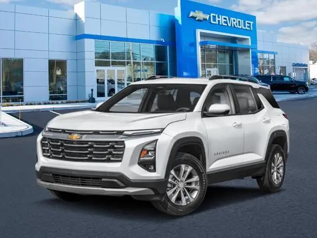 2026 Chevrolet Equinox FWD LT for sale in Bay Shore, NY