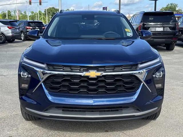2024 Chevrolet Trax FWD LT