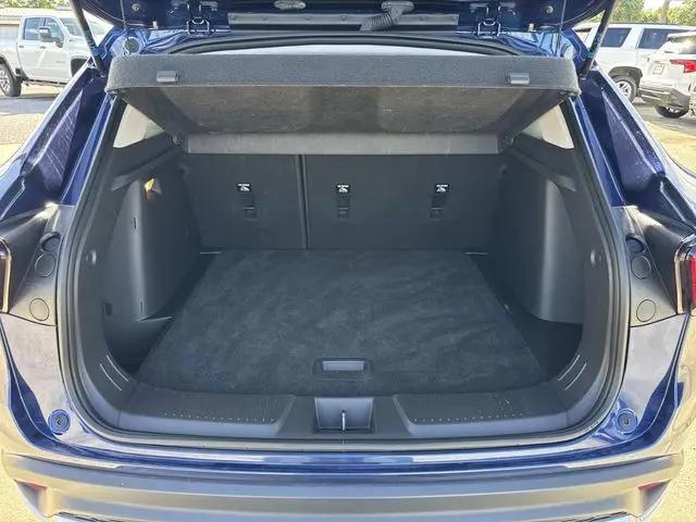 2024 Chevrolet Trax FWD LT
