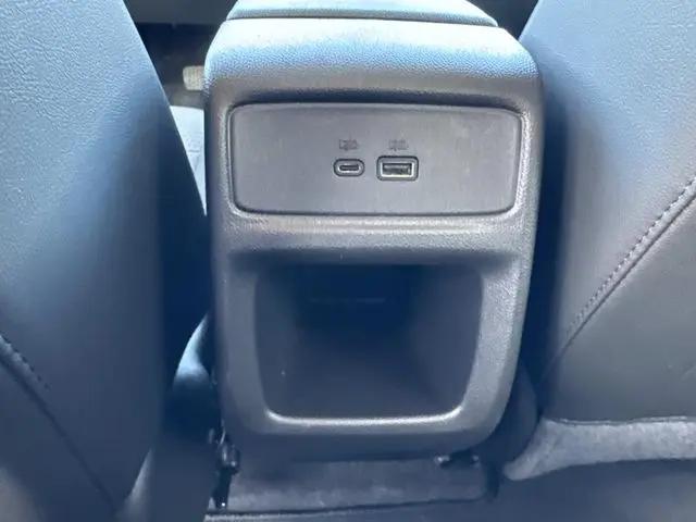 2024 Chevrolet Trax FWD LT