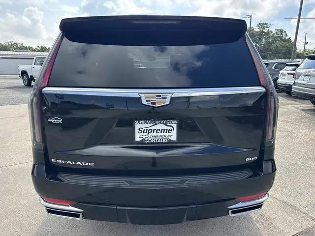 2021 Cadillac Escalade 2WD Premium Luxury Platinum
