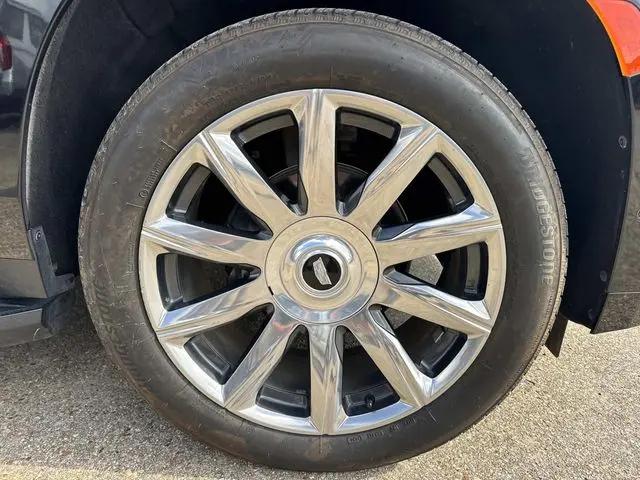 2021 Cadillac Escalade 2WD Premium Luxury Platinum