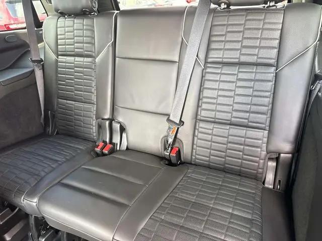 2021 Cadillac Escalade 2WD Premium Luxury Platinum