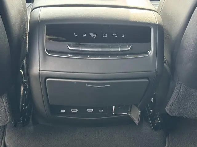 2021 Cadillac Escalade 2WD Premium Luxury Platinum