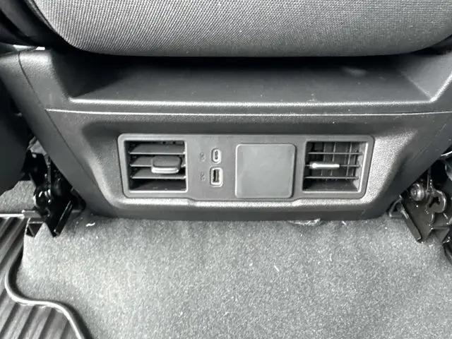 2026 Chevrolet Silverado 1500 4WD Crew Cab Short Bed Custom Trail Boss