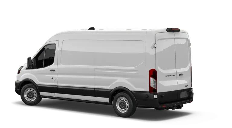 2026 Ford Transit Cargo Van T-250