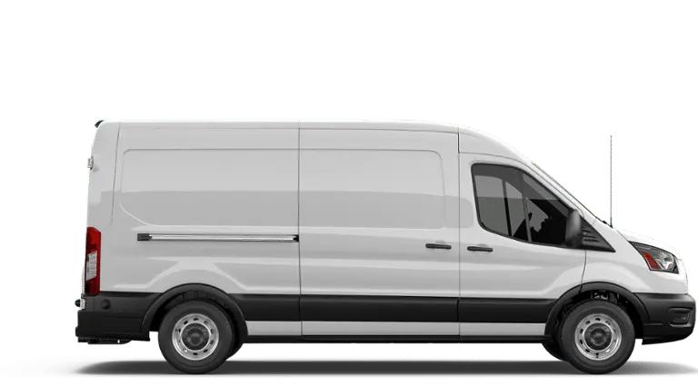 2026 Ford Transit Cargo Van T-250