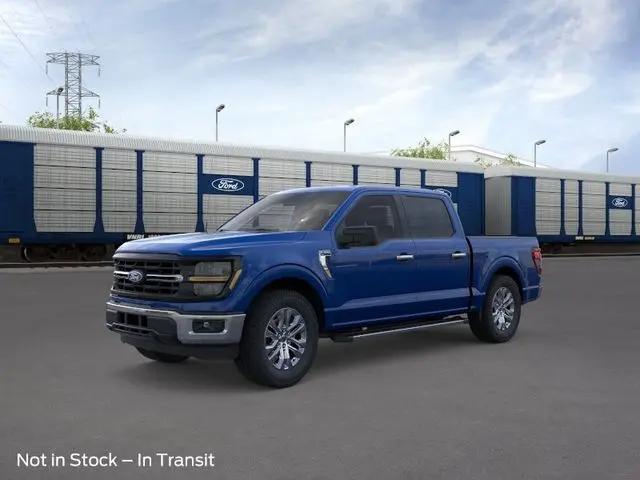 2026 Ford F-150 XLT for sale in Albuquerque, NM