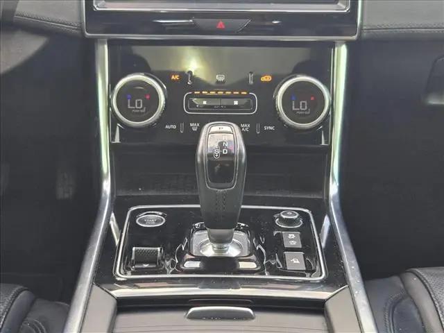 2020 Jaguar XE S RWD Automatic