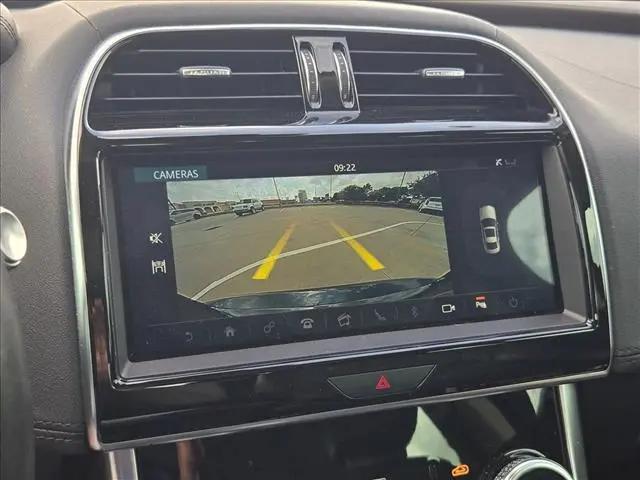 2020 Jaguar XE S RWD Automatic