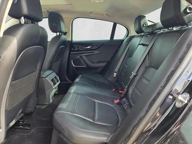 2020 Jaguar XE S RWD Automatic