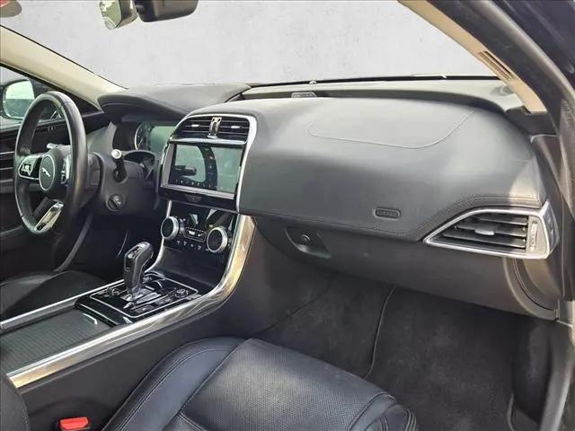 2020 Jaguar XE S RWD Automatic