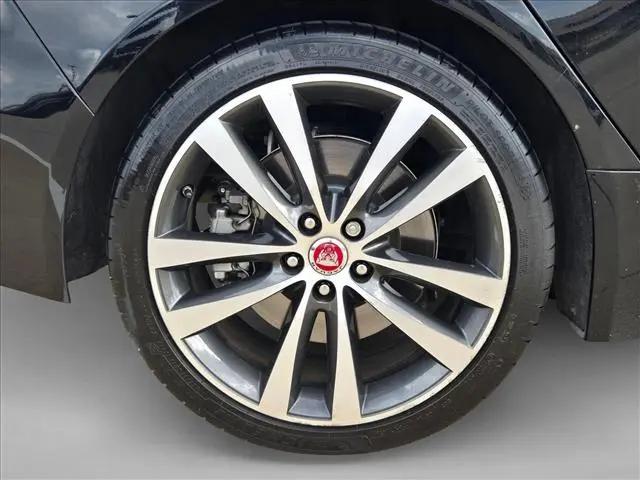 2020 Jaguar XE S RWD Automatic