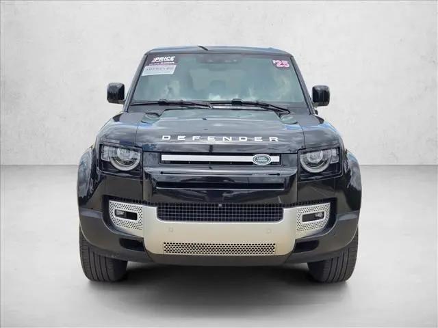 2025 Land Rover Defender 110 P300