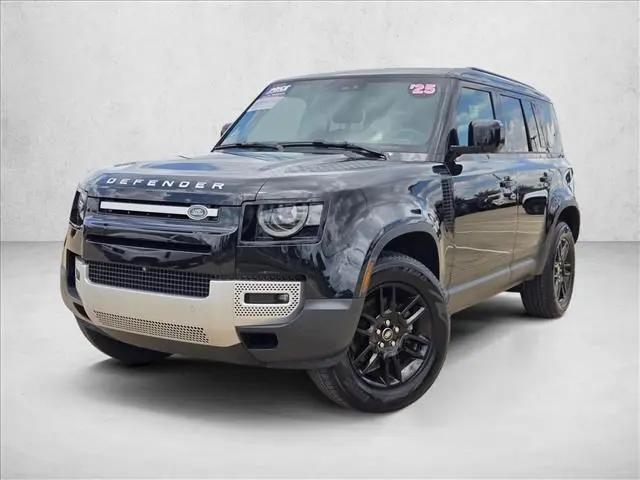 2025 Land Rover Defender 110 P300 for sale in Katy, TX