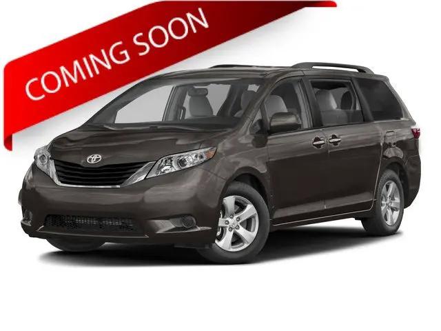 2017 Toyota Sienna LE 8 Passenger for sale in Columbus, OH