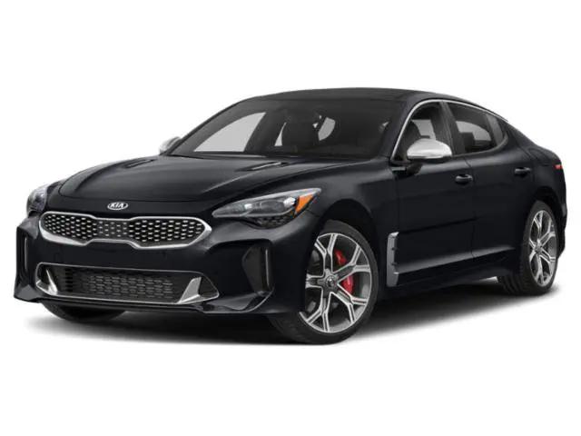 2019 Kia Stinger GT2 for sale near Columbus, OH