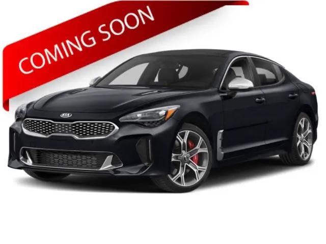 2019 Kia Stinger GT2 for sale near Columbus, OH