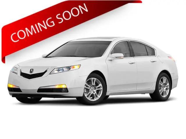 2009 Acura TL 3.5 for sale near Columbus, OH