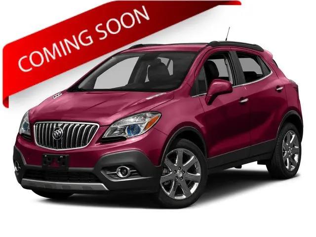 2016 Buick Encore Premium for sale near Columbus, OH