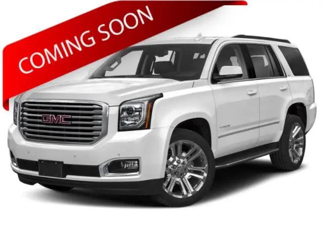 2019 GMC Yukon SLE for sale near Columbus, OH