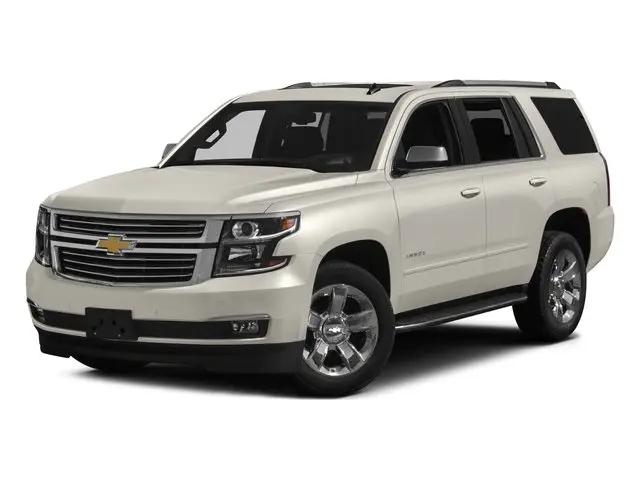 2017 Chevrolet Tahoe Premier for sale near Columbus, OH