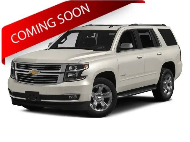 2017 Chevrolet Tahoe Premier for sale near Columbus, OH