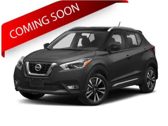 2019 Nissan Kicks SR for sale near Columbus, OH