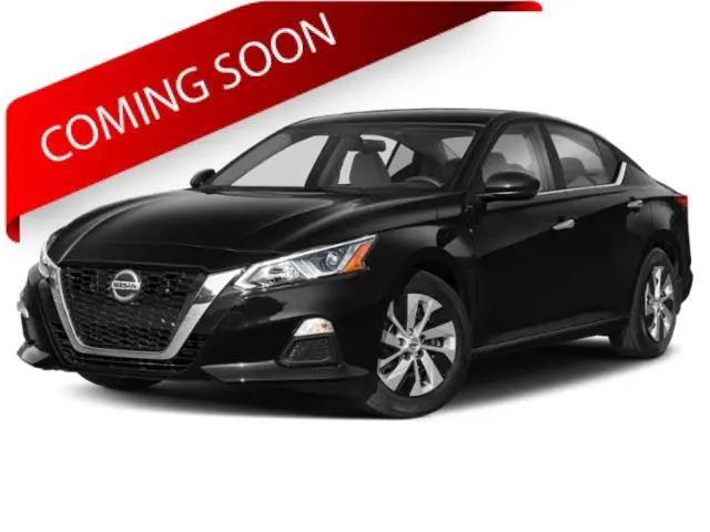 2020 Nissan Altima S Intelligent AWD for sale near Columbus, OH